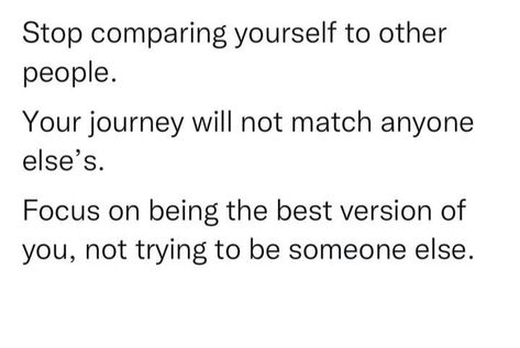 Quotes Nobody Compares To You, Stop Trying To Be Someone Your Not, Be Yourself Not Someone Else Quotes, Comparing Myself To Others Quotes, Stop Comparing Quotes, 2023 Moodboard, Stop Comparing Yourself To Others, Compare Quotes, Comparing Yourself