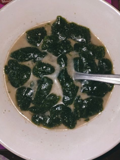 Es Cincau hijau, cincau asli, daun cincau Palak Paneer, Paneer, Ethnic Recipes, Quick Saves