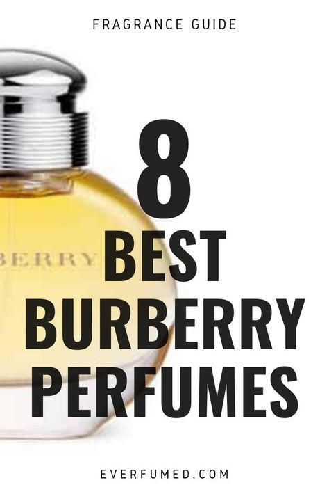 Burberry For Women Perfume, Burberry Perfume Women, Burberry Classic Perfume, Burberry Weekend, Winter Perfume, Designer Perfumes, Burberry Touch, Burberry Fragrance, Burberry Perfume