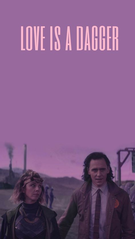 Love is a dagger Loki Wallpaper 4k, Love Is A Dagger, Marvel 4k Wallpaper, Loki Love, Marvel 4k, Marvel Phone Wallpaper, Marvel Room, Loki Aesthetic, Marvel Comics Vintage