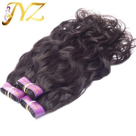 Body/Straight/Deep/Natural/Curl/Loose Wave/Natural Wave All Types of Weavon Brazilian Hair Weavon Hairstyles, Wave Hairstyles, Deep Wave Hairstyles, Natural Waves, Deep Wave, Loose Waves, Natural Curls, Brazilian Hair, Hair Bundles