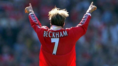 David Beckham Wallpaper, Beckham Manchester United, David Beckham Manchester United, David Beckham Football, Beckham Football, Paolo Maldini, Manchester United Wallpaper, Football Poster, Football Wallpaper