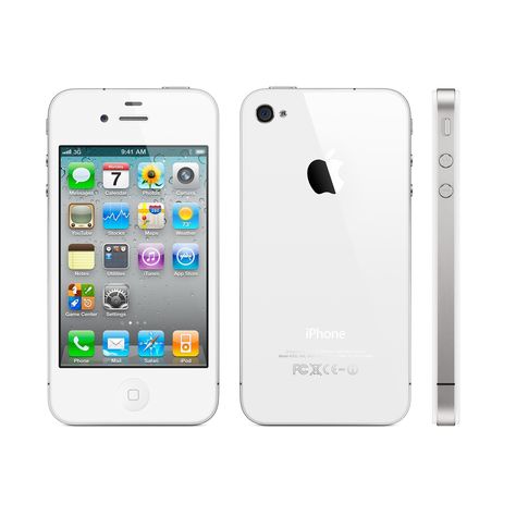 Apple iPhone 4. 2010. Apple Smartphone, Office Gadgets, Newest Cell Phones, Unlock Iphone, Apple Iphone 4s, Wrecking Ball, Apple Iphone 4, Iphone Pictures, Life On Earth