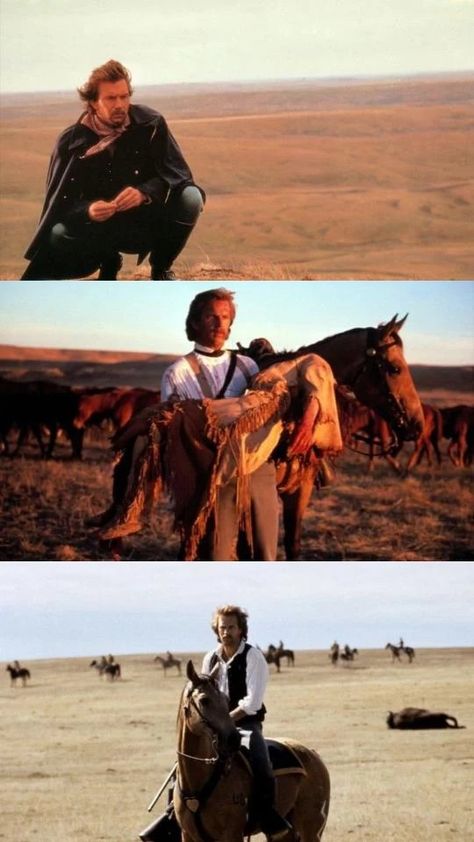 Dances with Wolves (1990) Dances With Wolves, Wolves