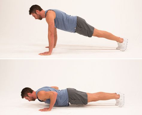 Exercise Images, Pectoral Muscles, Armpit Fat, Lose Arm Fat, Arm Fat, Arm Muscles, Shoulder Muscles, Upper Body Strength, Push Ups