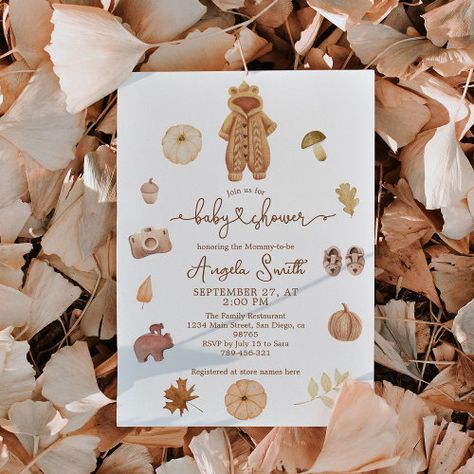 Boho Fall Minimalist Modern Neutral Baby Shower Invitation #zazzle #weddinginvitations #birthdayinvitations #babyshowerinvitations #zazzleinvitations #monogram #businesscards #graduation #homedecor Gender Neutral Invitations, Baby Shower Boho, Fall Baby Shower Invites, Gender Neutral Baby Shower Invitations, Boho Baby Shower Invitations, Baby Shower Photos, Shower Themes, Baby Shower Invites, Boho Baby Shower