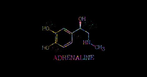 Adrenaline, adrenaline Molecule, Watercolor, Symbol, Nerd Art, Science, Biology, Chemistry, Medical Adrenaline Aesthetic, Aesthetic Chemistry, Adrenaline Molecule, Parachute Design, Science Symbols, Boy Wallpaper, Art Science, Boy Aesthetic, Boys Wallpaper