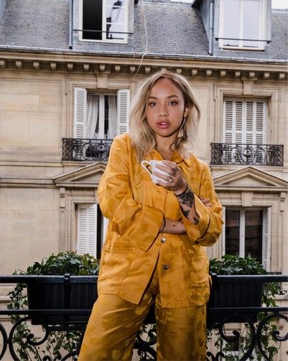 Sammi Maria, Samantha Maria, Coffee In Paris, 2020 Fashion, Autumn Style, Fashion Addict, Style Icon, Art School, Rihanna