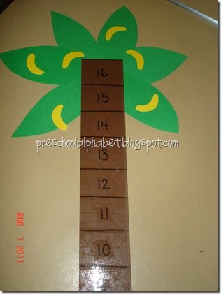 Monkey Race Game for Math- roll a dice and move the monkey up the tree Rainbow Guides, Rainforest Preschool, June Themes, Preschool Jungle, Jungle Activities, Roll A Dice, Jungle Theme Classroom, Zoo Activities, Rainforest Theme