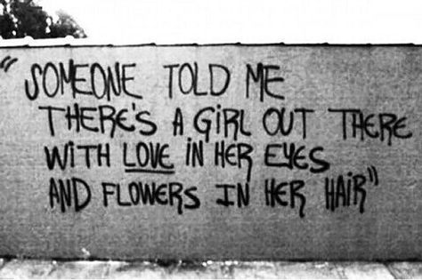 a girl out there Led Zeppelin Lyrics, Graffiti Quotes, Flowers In Her Hair, Dark Paradise, Dazed And Confused, Beautiful Disaster, Someone Told Me, Word Pictures, Her Eyes