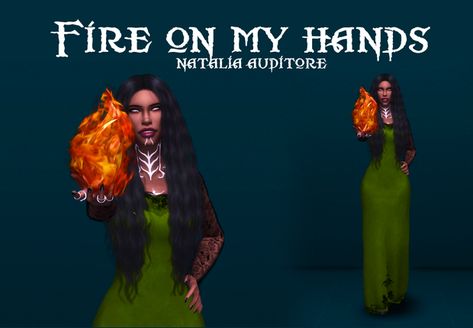 Fire on hand acc | Natalia-Auditore on Patreon aug 16 free Fire On Hand, Sims 4 Fire Cc, Ts4 Wizard Cc, Sims 4 Witch Patreon, Sims 4 Witch Poses, Sims 4 Realm Of Magic Cc, Sims 4 Magic Realm, Natalia Auditore, Sims 4 Stories