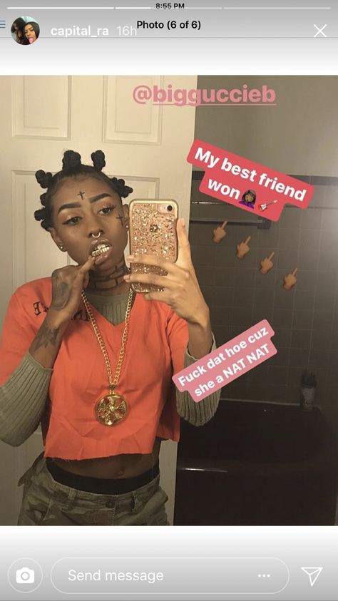 Halloween: Kodak Black IG: Bigguccieb Kodak Black Costume, Kodak Black Hair, Hair Baddie, Meme Costume, Black Halloween Costumes, Kodak Black, Black Costume, Girl Halloween, Group Halloween Costumes