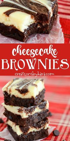 Marble Brownies Cream Cheese, Cheesecake Layered Brownies, Marble Cheesecake Brownies, Brownies And Cream Cheese, Lemon Cheesecake Brownies, Easy Cheesecake Brownie Recipe, Marble Brownies Recipe, Cheesecake Stuffed Brownies, Brownie Cheesecake Cupcakes