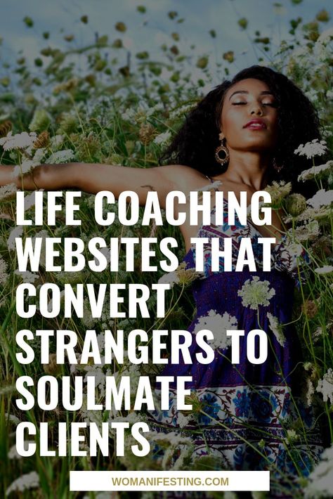 Life Coach Websites, Intuitive Life Coach, Coaching Website, Life Coach Business, Coaching Questions, Becoming A Life Coach, Life Coaching Business, Coaching Skills, Spiritual Entrepreneur