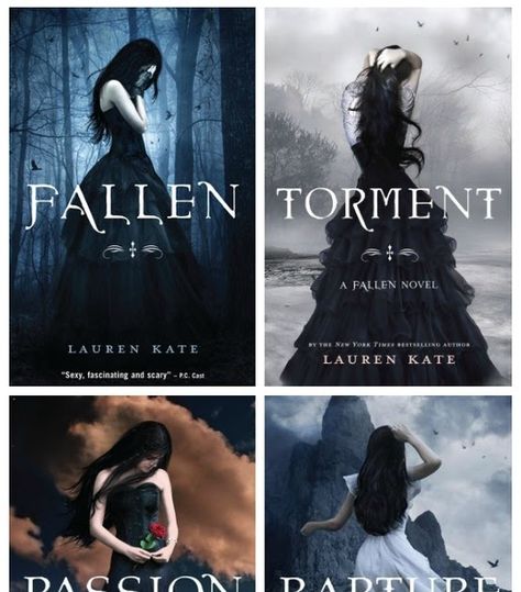 Free Ebook Download | PDF, MOBI, EPUB Jeremy Irvine, Lauren Kate, Fallen Series, Fantasy Books To Read, Fallen Book, Recommended Books To Read, Ya Books, Books For Teens, Book Fandoms