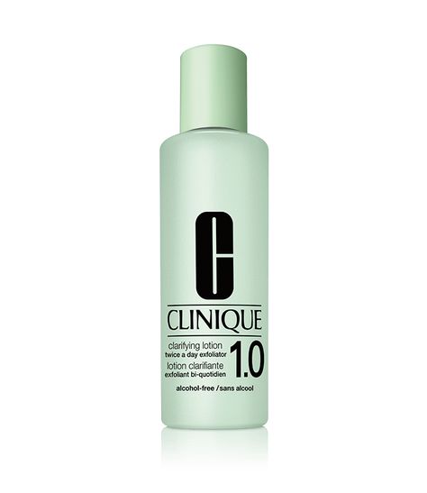 Clinique Toner, Clinique Clarifying Lotion, Daisy Eau So Fresh, Clearer Skin, Skin Prep, Fresh Skin, Face Lotion, Fragrance Spray, Bright Skin