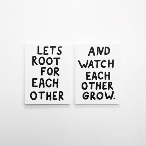 Lets Grow Together Quotes, Lets Grow Together, Together Quotes, Rooms Decor, Lovely Quotes, This Is Your Life, Caroline Forbes, Ex Machina, Intp