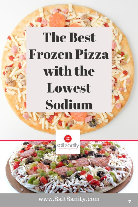 Low Sodium Fast Food, Low Sodium Breakfast, Low Sodium Pizza, Easy Low Sodium Recipes, Low Sodium Bread, Pizza With Chicken, Low Sodium Recipes Heart, Chicken Margherita, Low Sodium Snacks