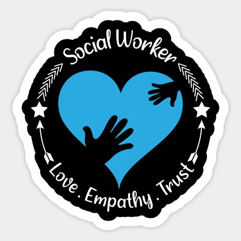 Social Worker Background, Social Work Posters Ideas, Social Worker Stickers, Social Work Stickers, Social Worker Tattoo Ideas, Social Worker Quotes Inspirational, Social Work Images, Social Work Tattoo, Social Worker Aesthetic