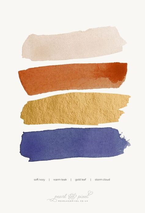 Rust Colour Palette, Colour Palette Autumn, Color Palette For Home, Autumn Colour Palette, Palette Autumn, Rust Colour, Gold Color Palettes, Gold Palette, Fall Color Palette