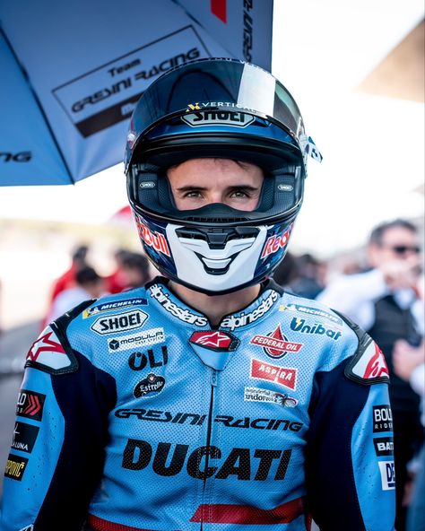 Alex Marquez, Helmet Head, Marc Marquez, Random Pics, Motogp, Ducati, Motorsport, Quick Saves