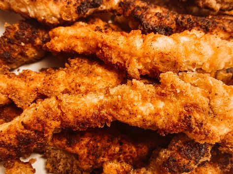 Discard Fried Chicken, Sourdough Discard Chicken Batter, Sourdough Battered Chicken, Sourdough Discard Chicken Tenders, Sourdough Discard Chicken Strips, Sourdough Discard Fried Chicken, Sourdough Chicken Tenders, Sourdough Fried Chicken, Batter For Chicken Tenders