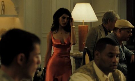 solange dimitrios in casino royale Solange Dimitrios, Bond Girl Outfits, Dr Belongings, Chibi Dog, Peng Peng, Calm Life, Casino Royale Dress, Miami Girls, Casino Dress