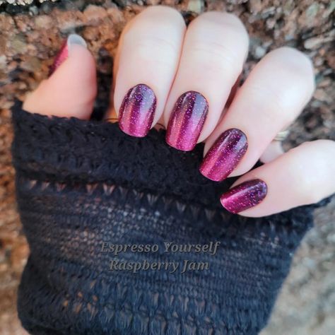 Color Street Combos 2024, Sistaco Nails, Color Street Combos, Nail Combos, Layering Ideas, Nails Winter, Nails 2023, Street Nails, Burgundy Wine