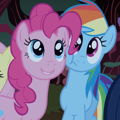 From My Little Pony: FiM S1 E2 "Friendship is Magic - Part 2" tags: pinkie pie icon, pinkie pie pfp, rainbow dash icon, rainbow dash pfp, my little pony icon, my little pony pfp, mlp icon, mlp pfp Pinkie Pie Mlp Icon, Rainbow Dash And Pinkie Pie Matching Pfp, Mlp Pfp Rainbow Dash, Pinkie And Rainbow Dash, Pinky Pie And Rainbow Dash, Rainbow Dash X Pinkie Pie, Pinkie Pie X Rainbow Dash, Rainbow Dash And Pinkie Pie, Pinkie Pie And Rainbow Dash