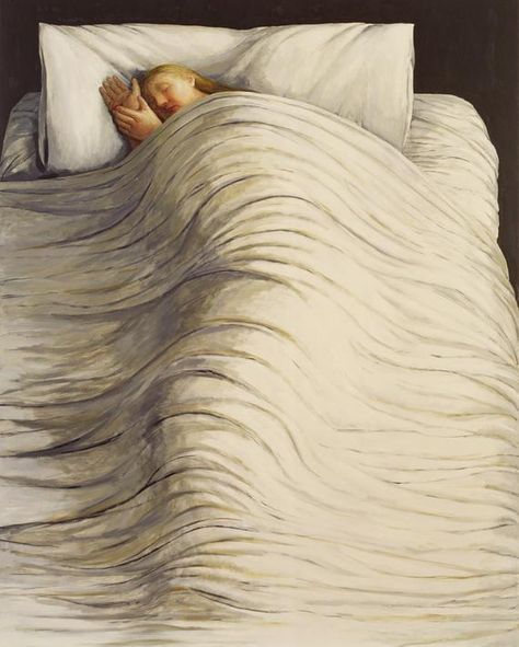 Sleeping Mother, Evelyn Williams Sleep Art, Sleeping Women, Alex Colville, Audrey Kawasaki, Andrew Wyeth, Elements Of Art, Mother And Child, Figurative Art, High Quality Art Prints