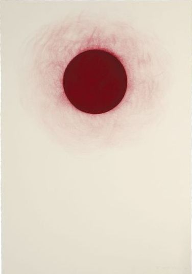 Tantra Art, Anish Kapoor, Red Circle, Jackson Pollock, Art Basel, Art Studies, Basel, Art Abstrait, College Art