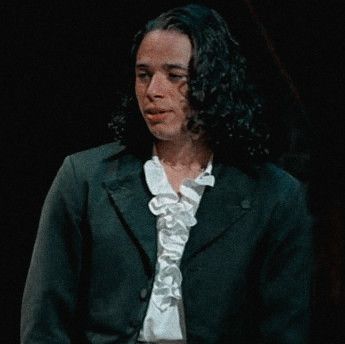 Anthony Ramos Philip Hamilton, Philip Hamilton Anthony Ramos, Phillip Hamilton Anthony Ramos, Hamilton Aesthetic Icons, Anthony Ramos Long Hair, Hamilton Anthony Ramos, Hamilton Philip, John Laurens Hamilton, Anthony Ramos Hamilton