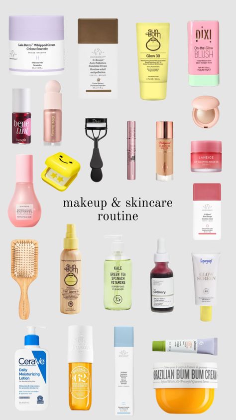 Holy Grail Makeup, Preppy Shuffles, Preppy Makeup, Makeup And Skincare, Makeup Must Haves, Dior Beauty, Preppy Outfit, Holy Grail, Makeup Inspo