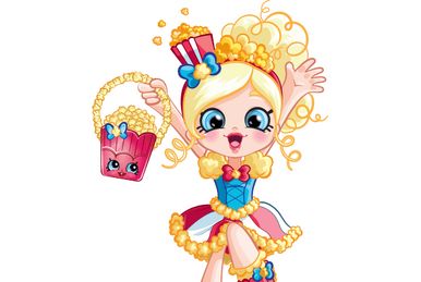 Cocolette | Shopkins Wiki | Fandom Shopkin Dolls, Shopkins Doll, Shopkins Bday, Soft Pink Lipstick, Shoppies Dolls, Shopkins Girls, Shopkins Characters, Shopkins Toys, Shopkins Birthday Party