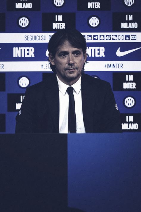 Simone Inzaghi, Football Manager, Inter Milan, Milan, Football, Fictional Characters, Quick Saves, American Football