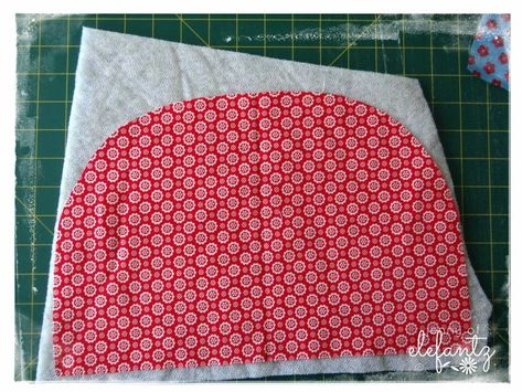 How To Make A Tea Cosy, Tea Cosy Sewing Pattern, Diy Tea Cosy, Tea Cozy Tutorial, Knit Tea Cozy, Tea Cosy Pattern, Tea Cozy Pattern, Teapot Cover, Winter Sewing