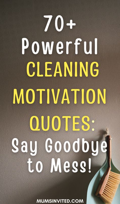 Get inspired by these inspiring cleaning motivational quotes. They are funny spring cleaning quotes, sayings,  captions for moms, to motivate you for your weekly cleaning. Use them when cleaning your room, house, kitchen, bedroom, for that asesthetic home look perfect for Instagram or Tiktok in 2024. Cleaning schedule for working mom. Cleaning quotes. Housekeeping. Cleaning walls. Spring cleaning. Schedule For Working Mom, Cleaning Schedule For Working Mom, Housekeeping Quotes, Caption For Mom, Hello March Quotes, Hello Spring Quotes, Spring Cleaning Quotes, Cleaning Your Room, Hello May Quotes