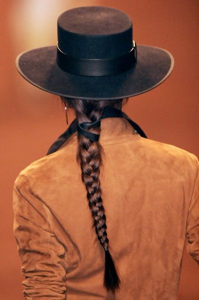 New Vegas, Fallout New Vegas, Black Hat, Western Style, Wild West, Her Hair, Equestrian, Cowboy, Braids