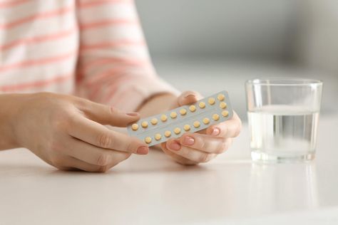 The combination pill can be safely used by women up until the age of 50 and the mini pill (progestogen-only) can be used up until the age of 55. Get Rid Of Boils, Types Of Birth Control, Dark Green Vegetables, Estrogen Hormone, Contraception Methods, Contraceptive Pill, Power Workout, دورة شهرية, Cervical Mucus