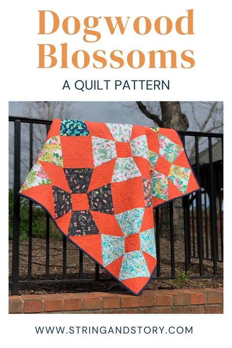 Blossom Quilt Pattern, Blossom Quilt, Quilt Pattern Free, History Of Quilting, Nancy Zieman, Dogwood Blossoms, Quilt Care, Books Shop, Quilt Binding