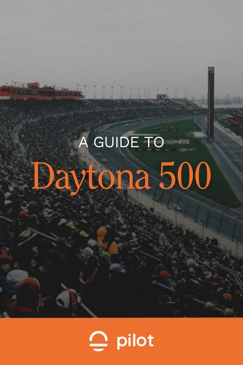 Here's all you need to know about the Daytona 500, including what it is, why you should go, how to get tickets, and how to prepare for race day. Daytona 500 Outfit, Rolling Loud Festival, Speedway Racing, The Everglades, Orlando Theme Parks, Everglades Florida, Daytona International Speedway, Cape Canaveral, Daytona 500