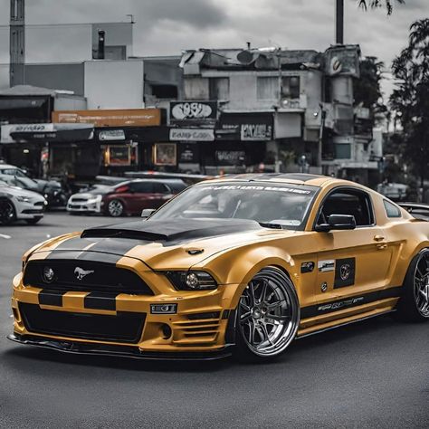 Fort Mustang, Mustang Tuning, Ford Mustang Wallpaper, Muscle Cars Mustang, Mustang Car, Luxury Cars Rolls Royce, Old Muscle Cars, Super Fast Cars, Ford Mustang Car