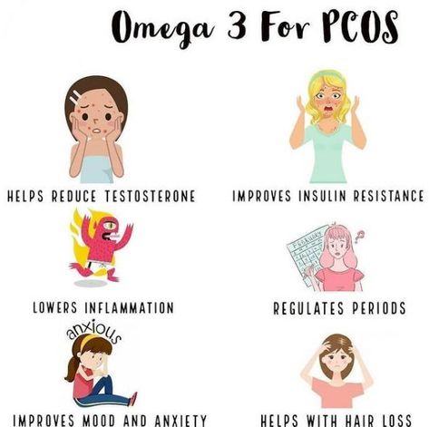 Omega 3 for PCOS Reduce Testosterone In Women, Lower Testosterone In Women, Sources Of Omega 3, Insulin Resistance Symptoms, Hormone Imbalance Symptoms, Detox Cleanse Diet, Fertility Health, Lower Inflammation, Healthy Hormones