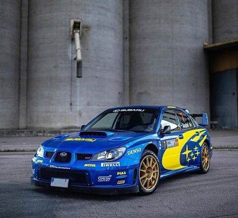 Subaru Rally Car, Wrc Cars, Subaru Wrc, Subaru Impreza Wrc, Subaru Rally, 2015 Subaru Wrx, Dream Car Garage, F1 Wallpaper Hd, Subaru Cars