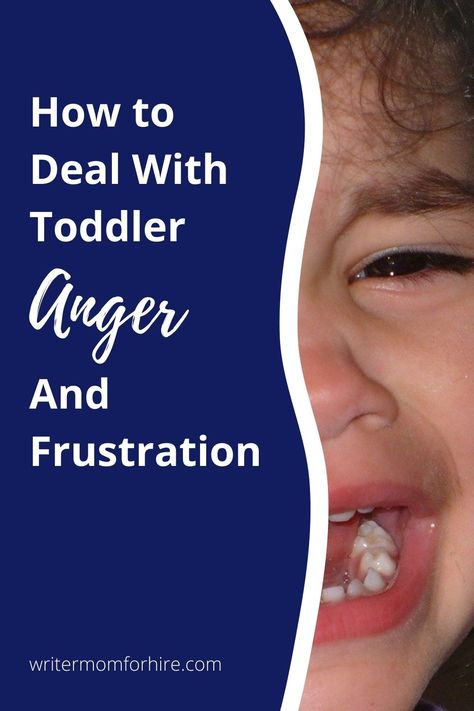 If you're wondering how to stop toddler aggression, worry not! Your child's behavior is totally normal. That said, these toddler aggression parenting tips should help you figure out how to handle toddler aggression. Toddler Anger, Aggressive Toddler, Toddler Parenting, Fun Activities For Toddlers, Terrible Twos, Kids Behavior, The Writer, Deal With It, Parenting Tips