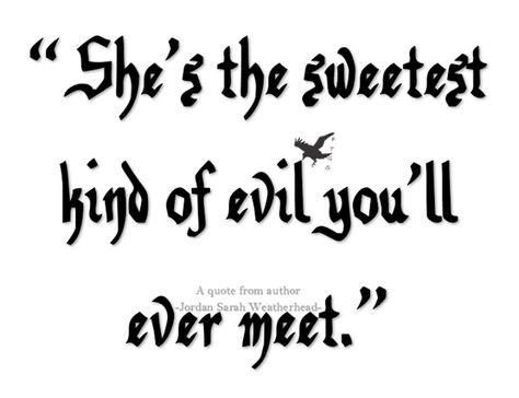 She's the sweetest kind of evil you'll ever meet Devil Quotes, Miss Her, Badass Quotes, Queen Quotes, The Dark Side, Top Ten, Pretty Quotes, Writing Prompts, True Quotes