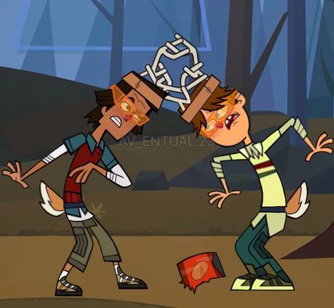 Noah Kissing Cody Total Drama, Noah X Cody Total Drama, Tdi Cody X Noah, Noah And Cody Total Drama Matching Pfp, Noco Total Drama Kiss, Total Drama Cody X Noah, Total Drama Island Noah X Cody, Noah And Cody Total Drama, Noah X Cody Tdi Fanart