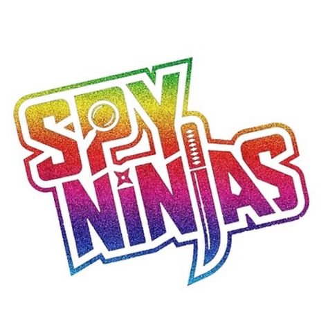 Spy Ninjas, Game Master, Sport Team Logos, My Favourite, The Creator, Logos