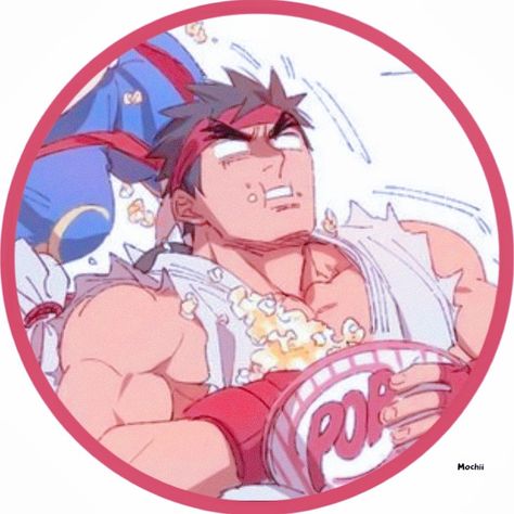 🍫 | · Ryu e Chun Li · Street Fighter · Icon Created by/Criado por: Mochii · Matching Pfp Street Fighter, Chun Li And Ryu Matching Pfp, Street Fighter Matching Icons, Street Fighter Matching Pfp, Chun Li Street Fighter Icon, Chun Li X Ryu, Chun Li And Ryu, Chun Li Pfp, Street Fighter Pfp