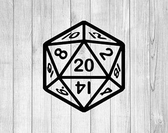 Dnd Cricut Ideas, Dungeons And Dragons Svg, Dnd Party, Dnd Shirts, Cricut Svg Files Free, Cricut Supplies, Diy Jacket, Laser Art, Funny Svg